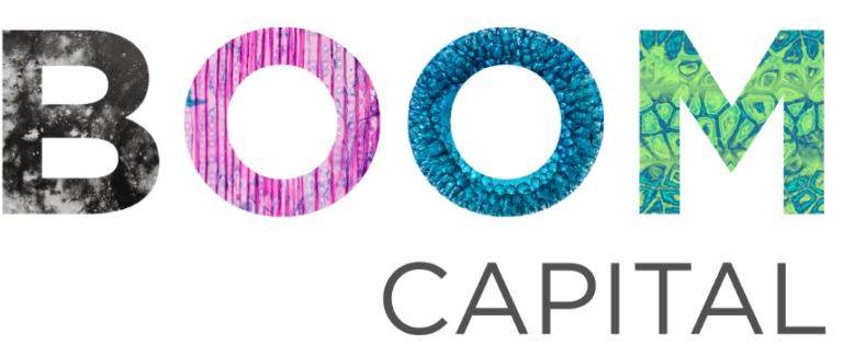 Boom Capital logo